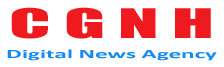 CGNH : Chhattisgarh News Hub